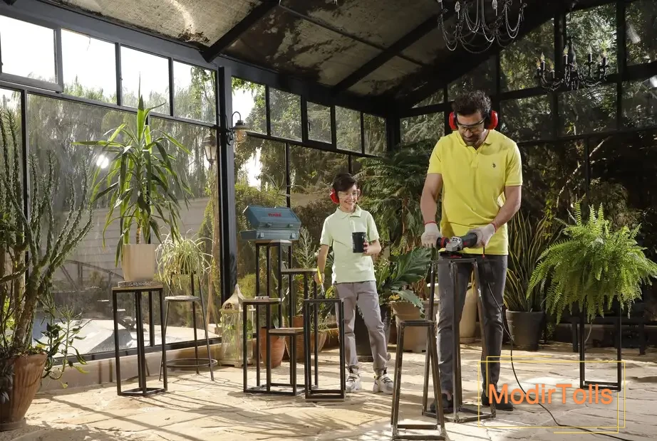 مینی فرز 3101K