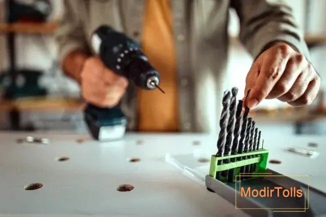 مزایای استفاده از مته الماسه