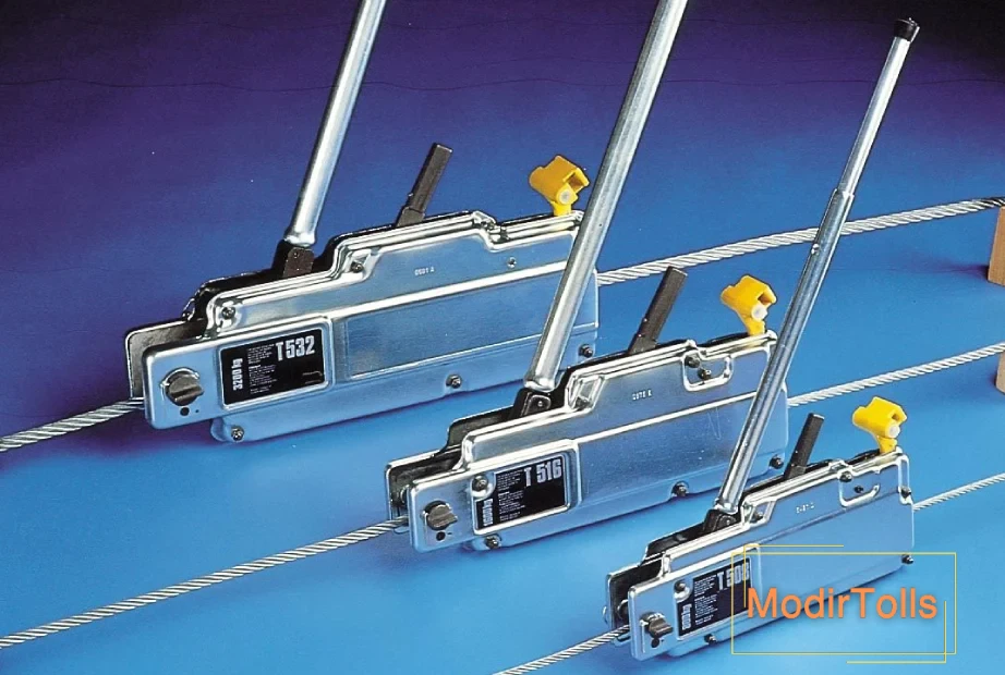 انواع تیفور در بازار