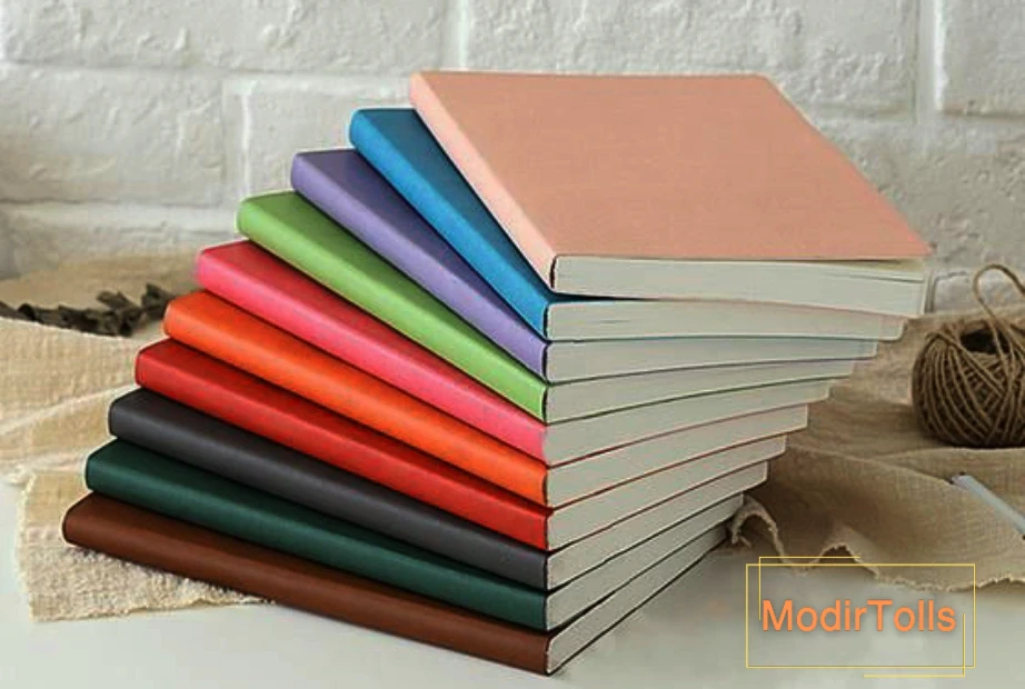 دفترچه یادداشت، هدیه نمایشگاهی ارزان