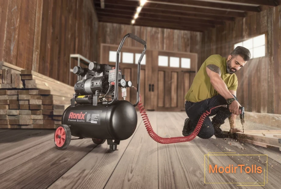 طول شلنگ بادی