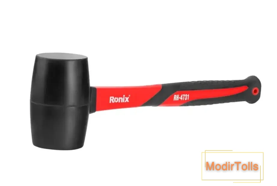 چکش لاستیکی RH-4731 رونیکس