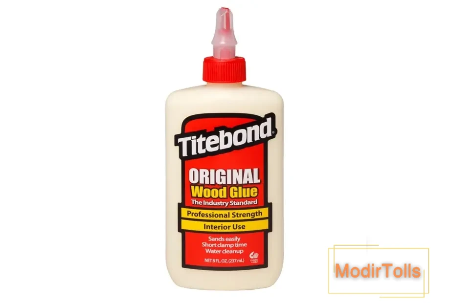 چسب چوب تایتبوند