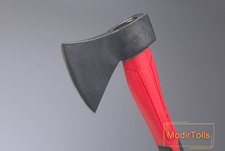 بهترین جنس تیغه تبر