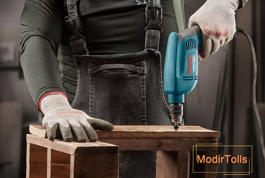 دریل برقی چکشی 2260 رونیکس