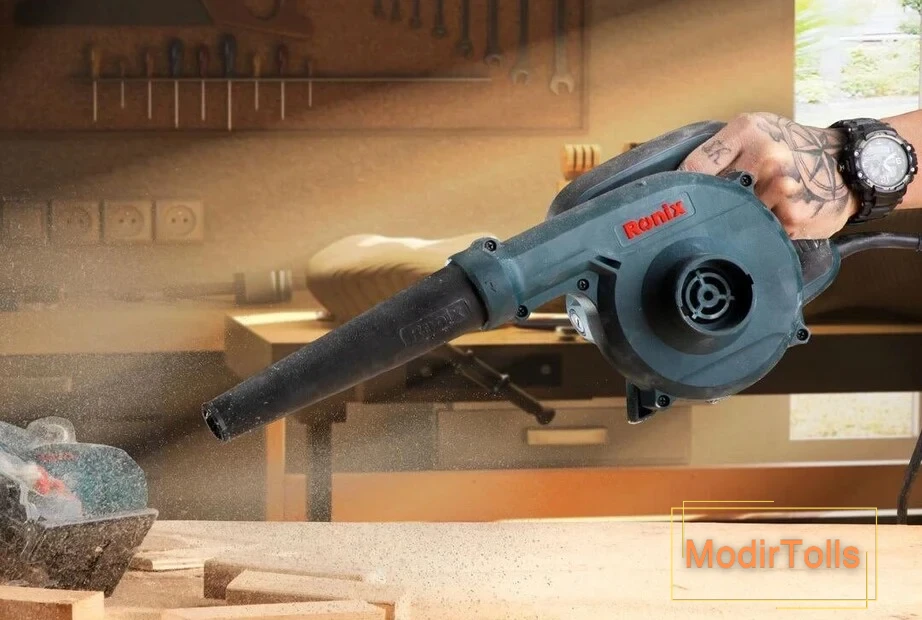 بلوور 1205 رونیکس