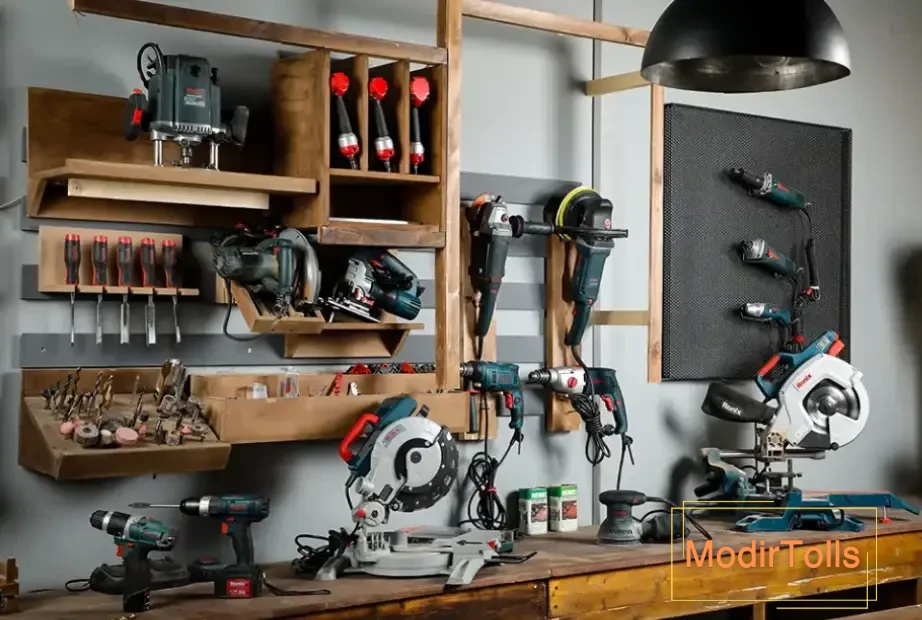  راهنمای کامل آموزش نجاری