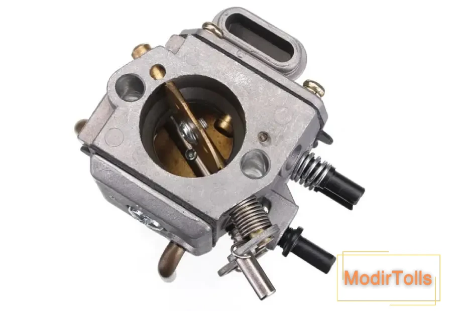 کاربراتور اره بنزینی