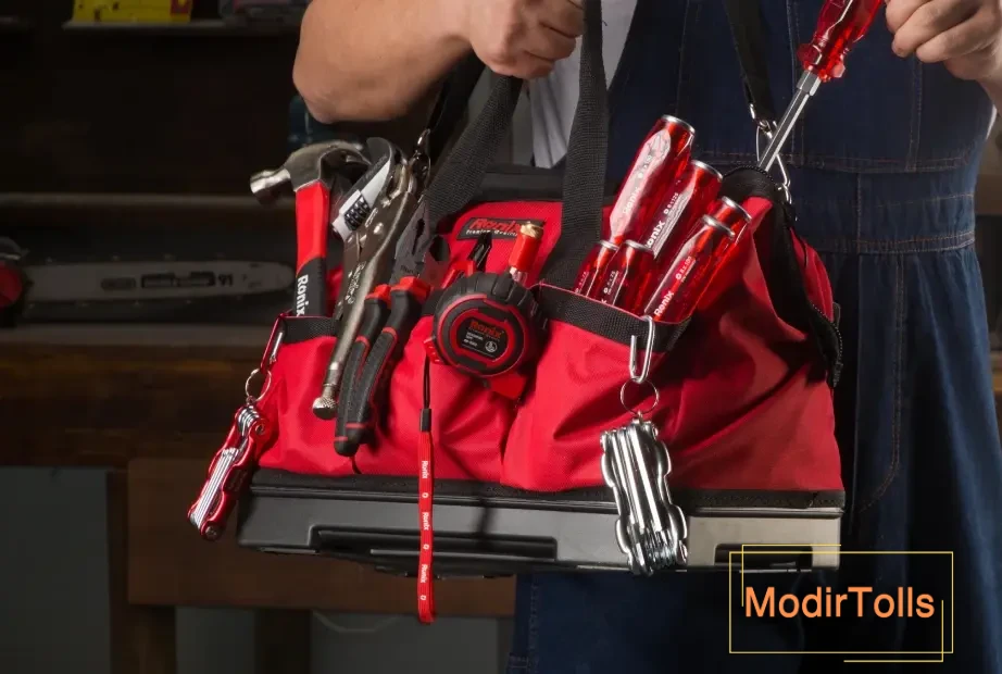 کیف ابزار رونیکس