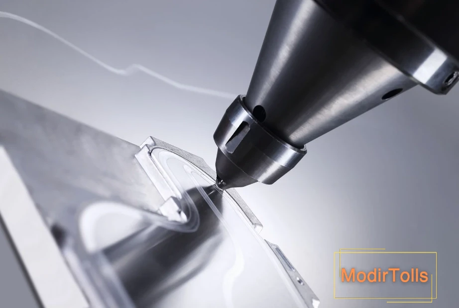 جوشکاری اصطکاکی فورج