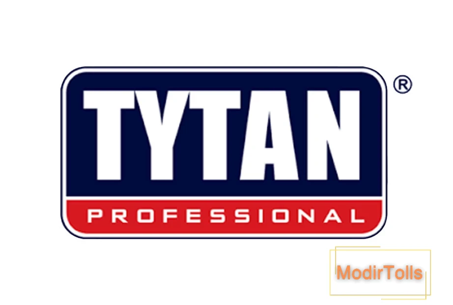 چسب قطره‌ای تایتان