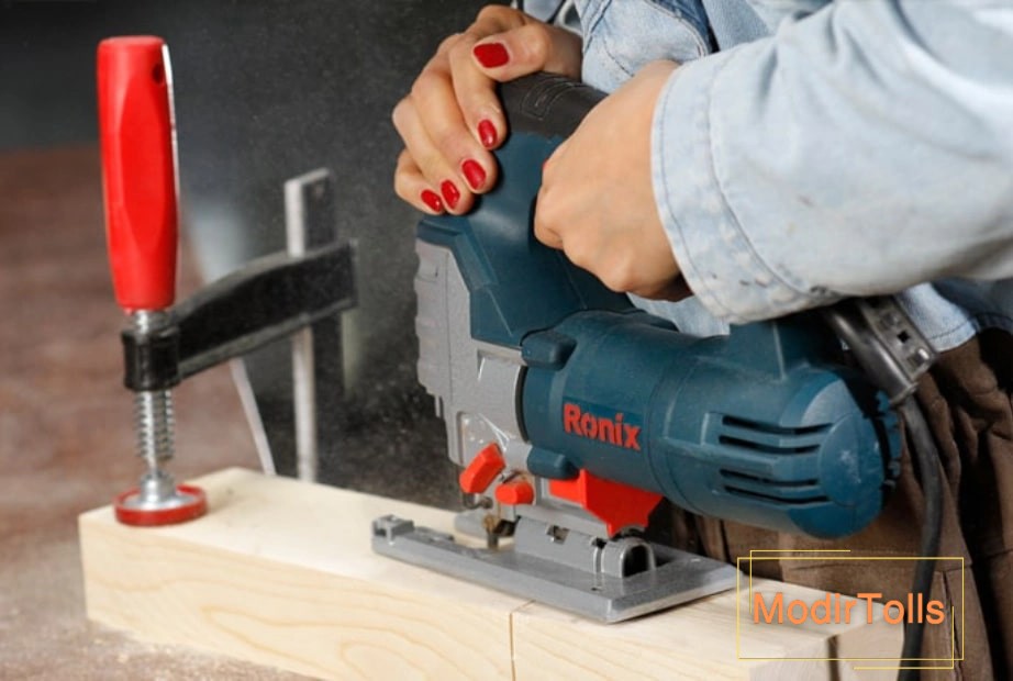 انتخاب ابزارآلات مناسب برای افزایش بهره‌وری