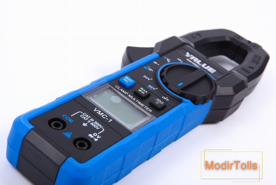 مولتی متر VMC-1 ولیو