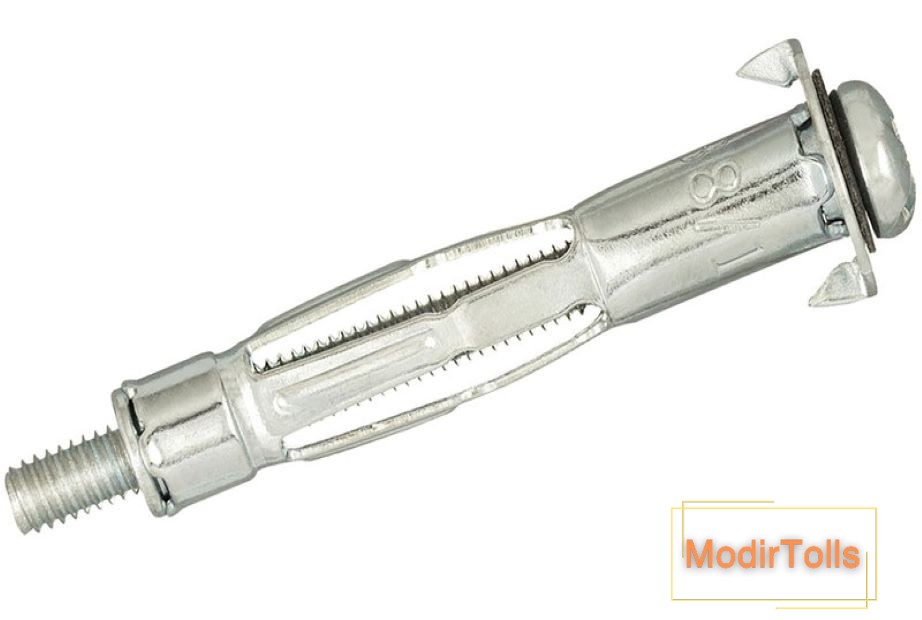 رولپلاک فلزی