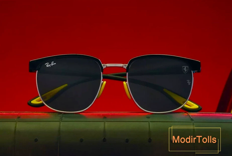 عینک آفتابی ری بن
