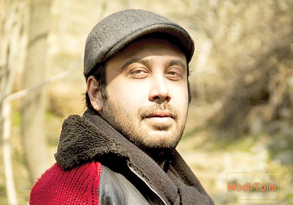 بیوگرافی محسن چاووشی