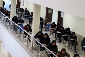 ثبت نام کنکور فرهنگیان ۱۴۰۵ از ۲۵ آذر آغاز شد | داوطلبان کنکوری در نوبت اول سراسری | فرصت طلایی استخدام دانشجو معلم