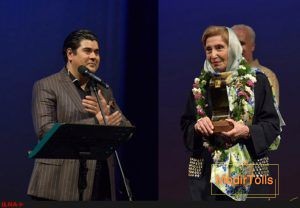 فخرالسادات ملک‌پور 