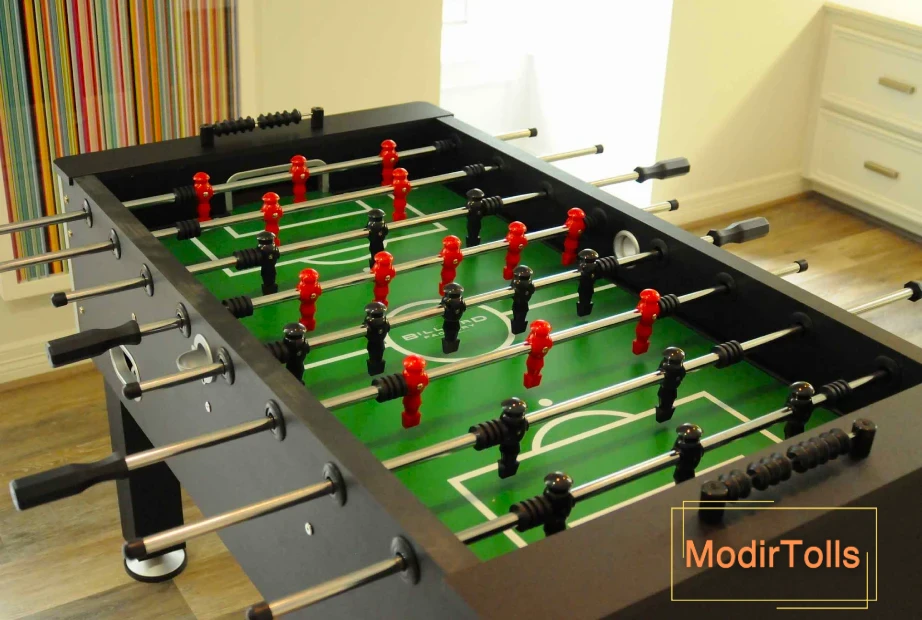 فوتبال دستی