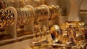 قیمت طلا ۱۸ عیار امروز پنجشنبه ۱۳ آذر ۱۴۰۴