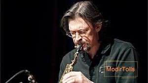 پیتر سلیمانی پور