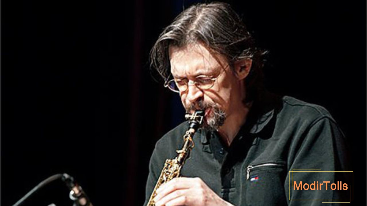 پیتر سلیمانی پور