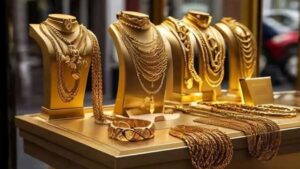 قیمت طلا امروز شنبه ۲۲ آذر ماه ۱۴۰۴ + جدول قیمت طلا ۱۸ عیار