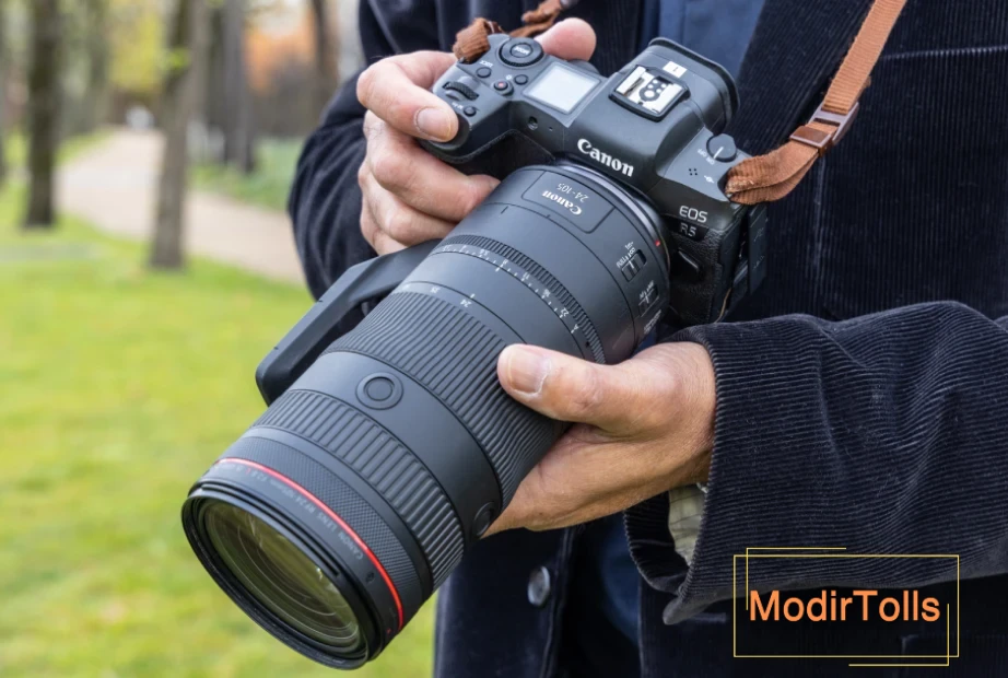 دوربین دیجیتال کانن