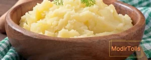 4 روش برای تهیه پوره سیب زمینی خوشمزه و سالم