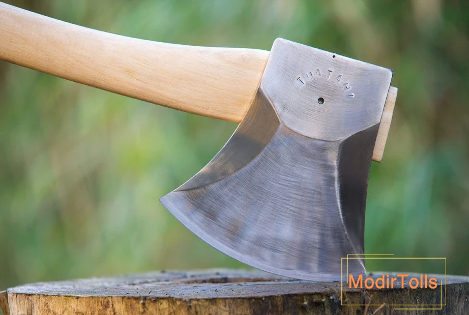 انواع سر تبر