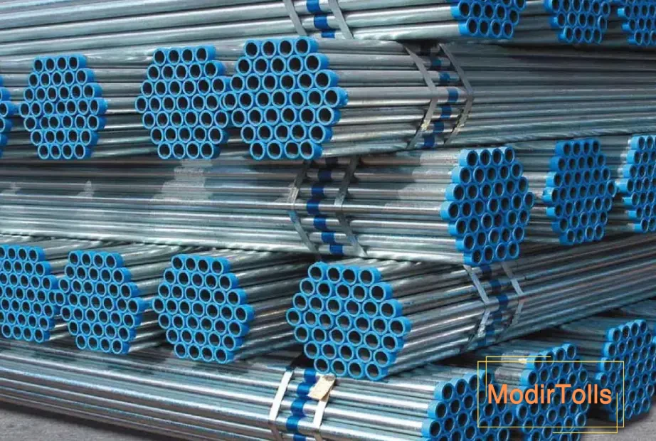 لوله مانیسمان