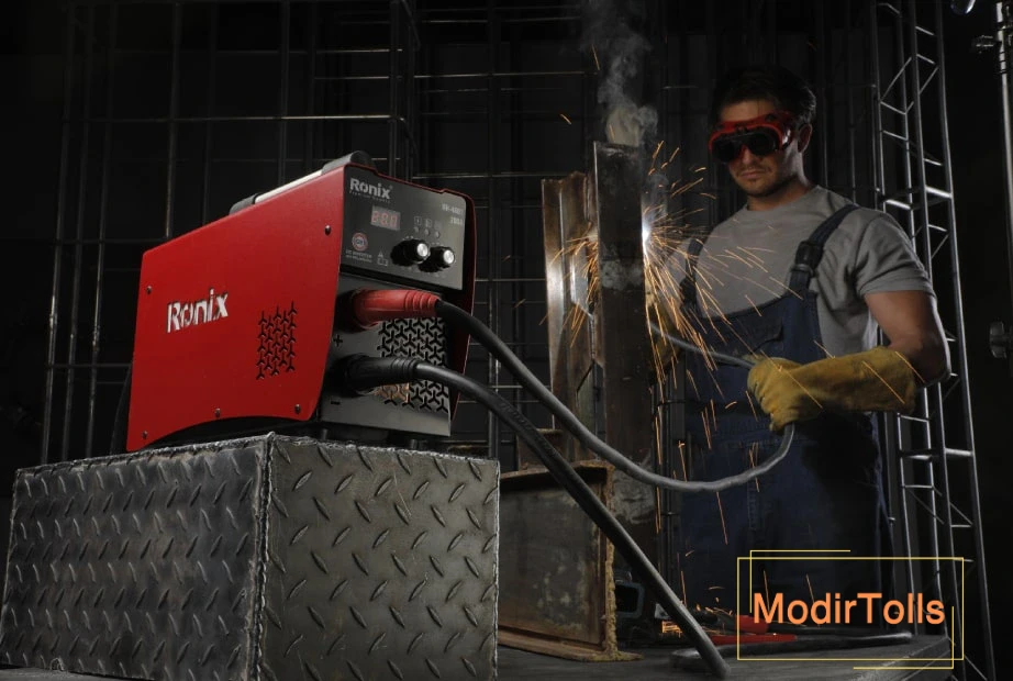 اینورتر جوشکاری RH-4607 رونیکس