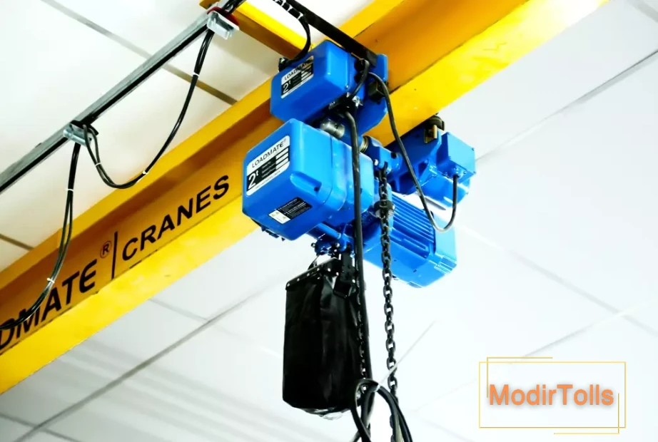 جیم پلاک برقی