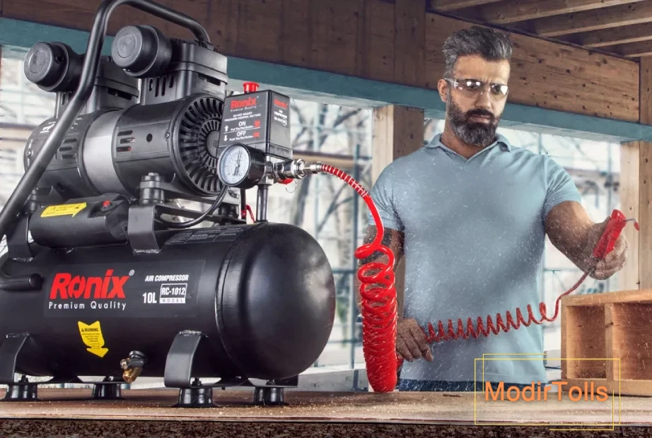 راهنمای خرید شلنگ پمپ باد