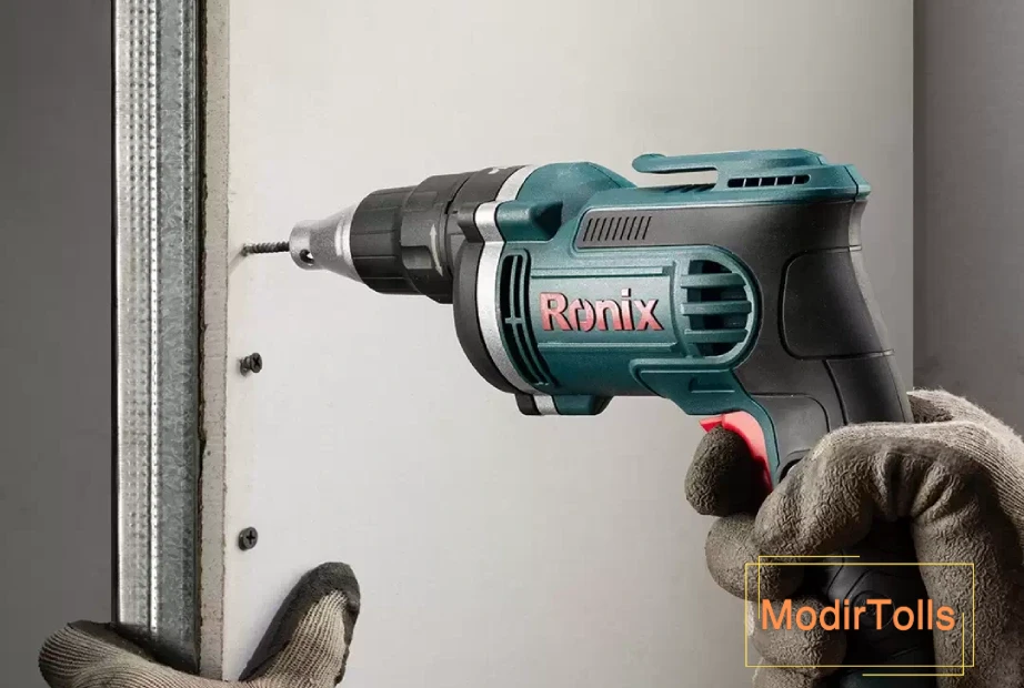 بهترین پیچ گوشتی برقی