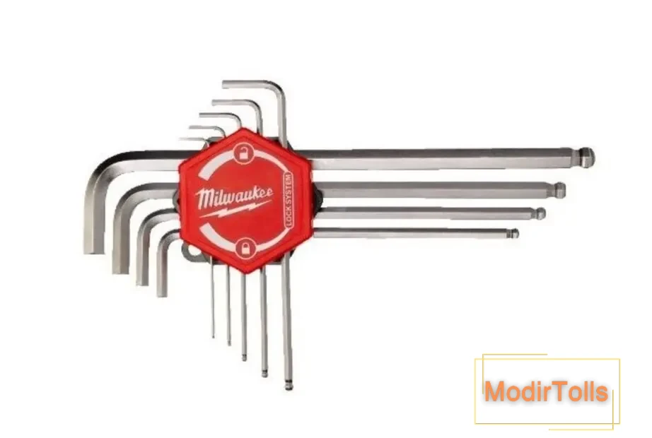 آچار آلن میلواکی