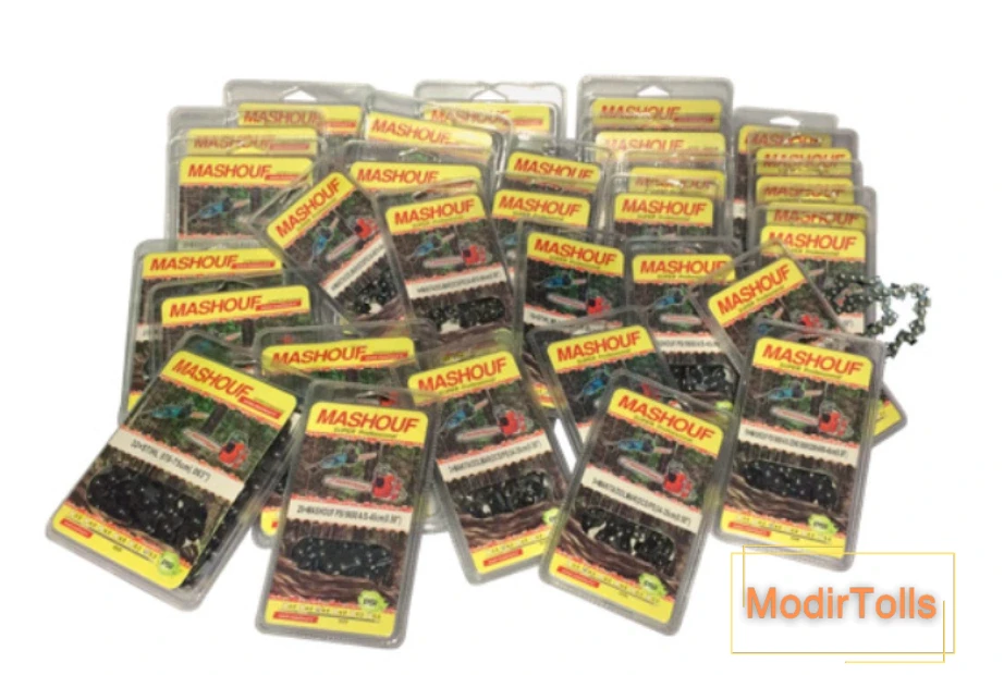 زنجیر اره موتوری مشعوف