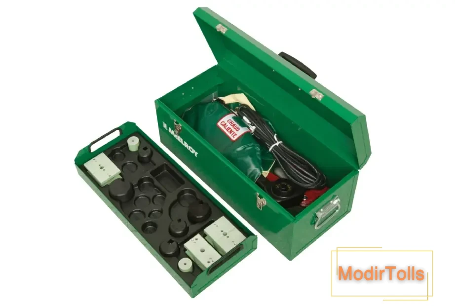 اتو لوله ASW19501 مک الروی