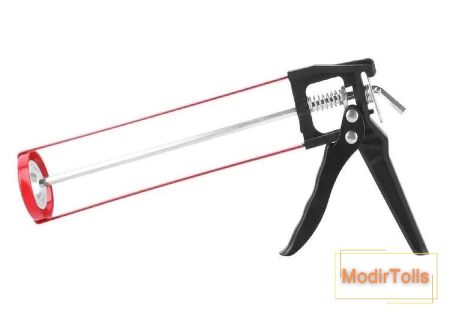 تفنگ چسب آکواریوم RH-4004