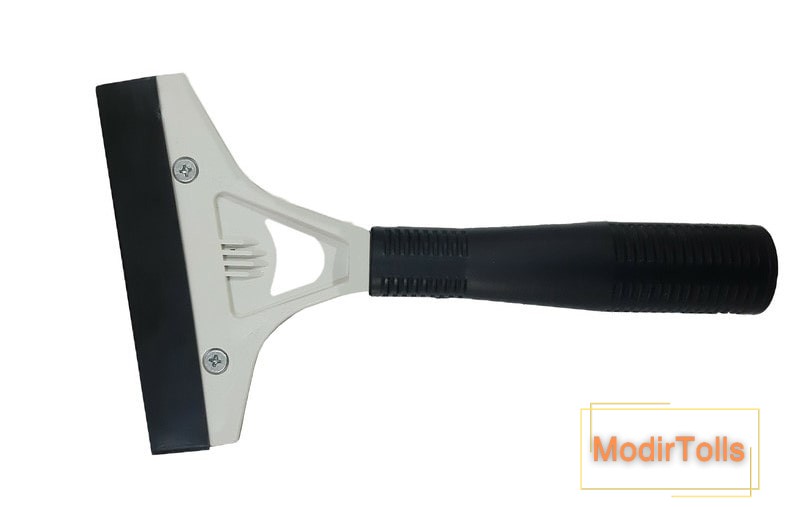 کاتر شیشه پاک کن