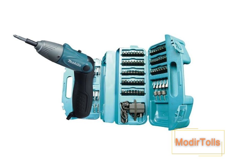 پیچ گوشتی شارژی ماکیتا مدل 6723DW