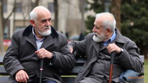 بیمه طلایی برای بازنشستگان تأمین اجتماعی / پوشش ویژه و مزایای کامل / نکات مهم و نحوه استفاده