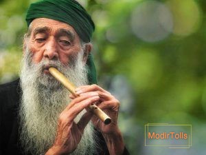 شمشال مادر سازهای بادی