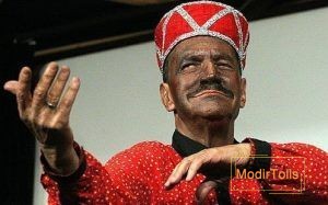 زندگی نامه هنری سعدی افشار