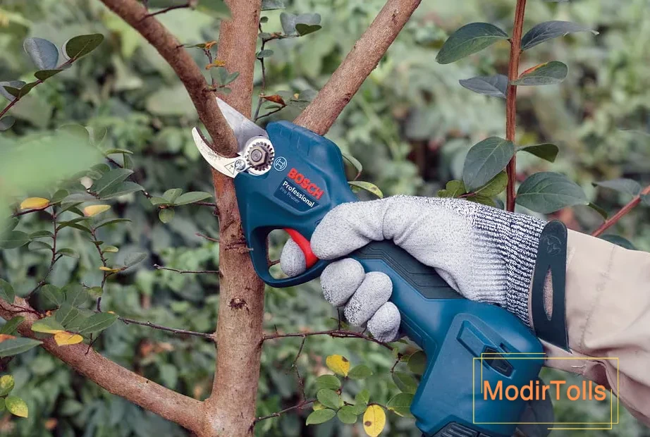 قیچی شارژی باغبانی آلتونا