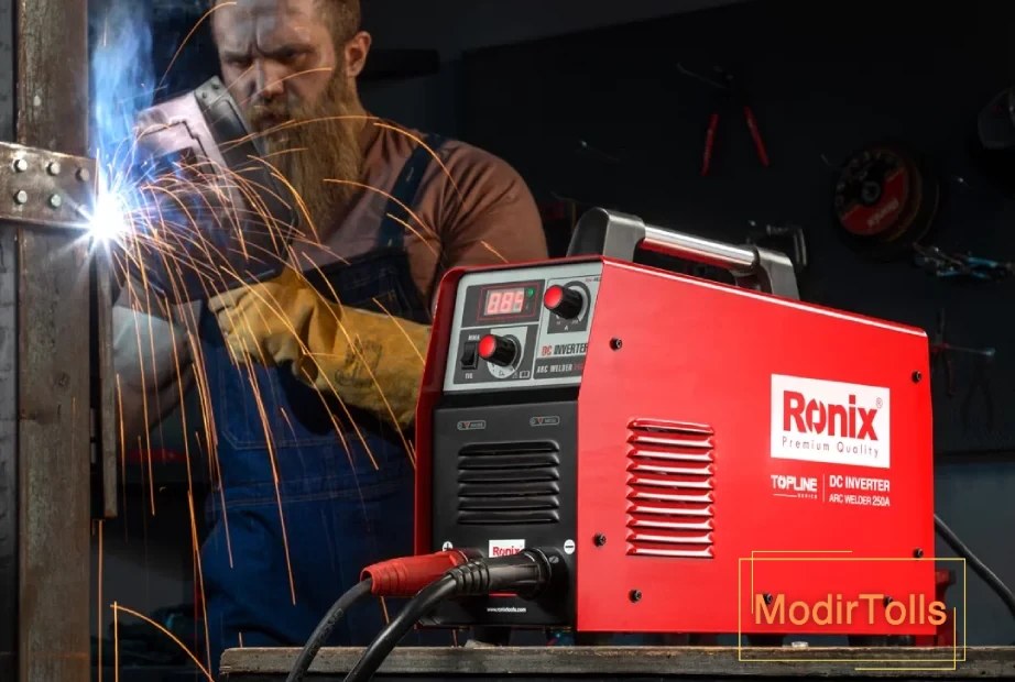 میزان درآمد انواع شاخه‌های جوشکاری