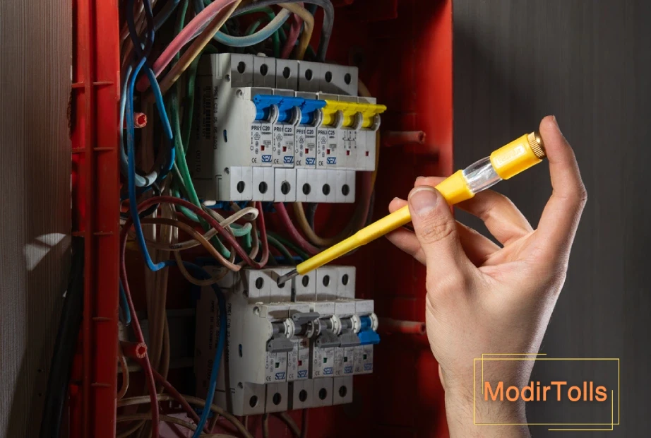 فازمتر کوچک 140 میل RH-2718 رونیکس