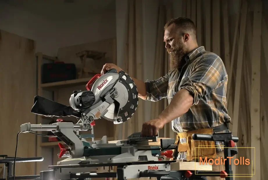 فارسی بر 5304 رونیکس