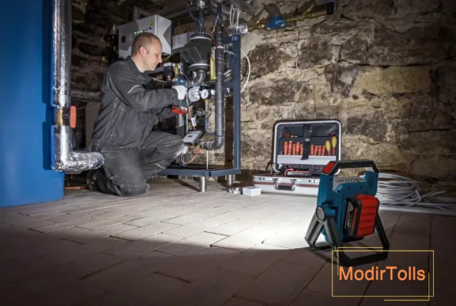 بهترین نورافکن برند بوش