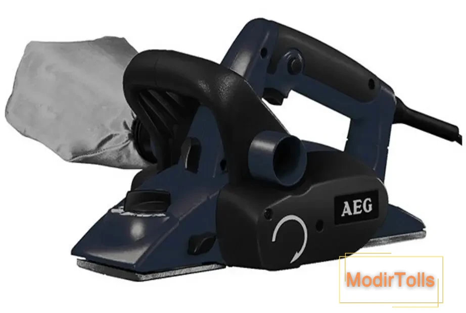 رنده برقی چوب آاگ